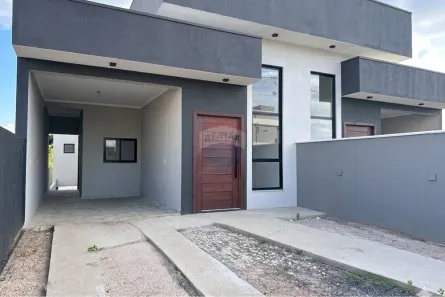 Casa com 2 Quartos à venda, 97m² no Chapada, Lages