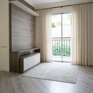 Apartamento com 2 Quartos à venda, 50m² no Vila Roque, São Paulo