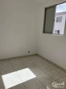 Apartamento com 2 Quartos para alugar, 47m² no Vila Yolanda, Osasco
