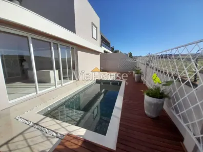 Casa de Condomínio com 4 Quartos à venda, 356m² no Residencial e Empresarial Alphaville, Ribeirão Preto