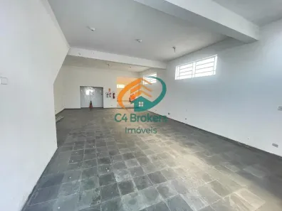 Prédio Comercial com 3 Quartos à venda, 350m² no Parque Continental II, Guarulhos