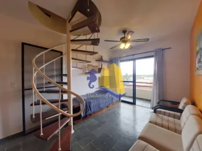 Apartamento com 2 Quartos para alugar, 140m² no Maitinga, Bertioga