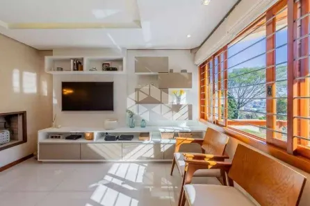 Casa de Condomínio com 3 Quartos à venda, 182m² no Nonoai, Porto Alegre