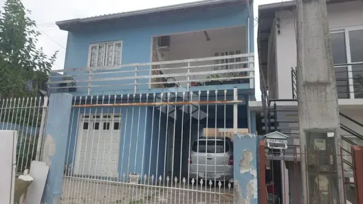 Apartamento com 1 Quarto para alugar, 30m² no Jardim Cidade de Florianópolis, São José