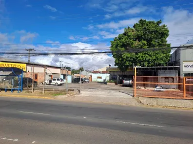 Lote/Terreno à venda, 1891m² no Dona Mercedes, Gravataí