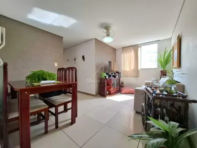 Apartamento com 3 Quartos à venda, 75m² no Fernão Dias, Belo Horizonte