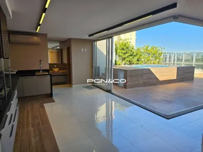 Cobertura com 3 Quartos à venda, 402m² no Jardim Botânico, Ribeirão Preto