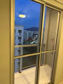 Apartamento com 2 Quartos à venda, 51m² no Barra da Tijuca, Rio de Janeiro