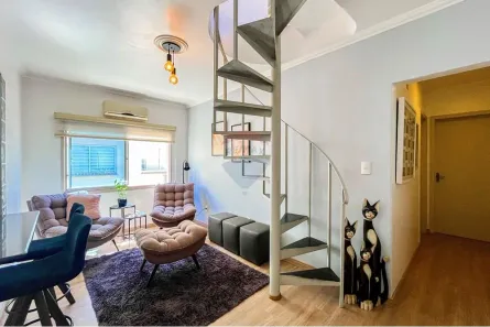 Apartamento com 2 Quartos à venda, 97m² no Centro, São Leopoldo