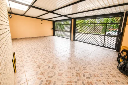 Casa com 3 Quartos à venda, 187m² no Santo Amaro, São Paulo
