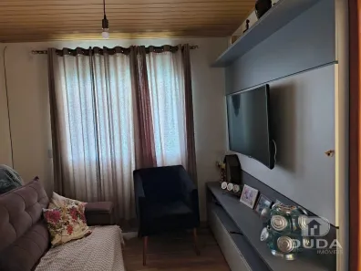 Casa com 5 Quartos à venda, 134m² no Praia do Sonho, Palhoça