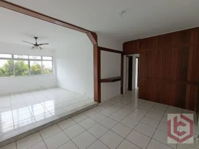 Apartamento com 2 Quartos à venda, 92m² no Ponta da Praia, Santos