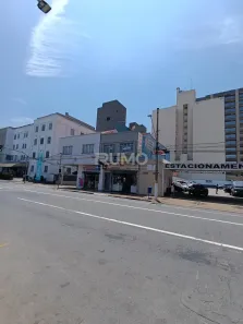 Ponto Comercial para alugar, 194m² no Centro, Campinas