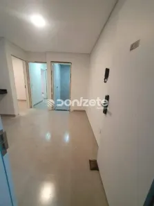 Apartamento com 2 Quartos à venda, 50m² no Campestre, Santo André