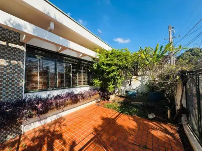 Casa com 3 Quartos à venda, 234m² no Jardim Chapadão, Campinas