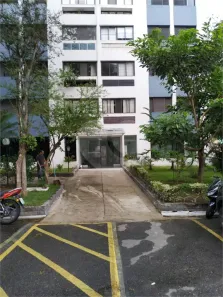Apartamento com 2 Quartos à venda, 70m² no Lauzane Paulista, São Paulo