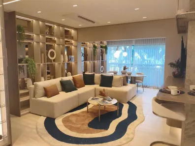 Apartamento com 3 Quartos à venda, 111m² no Fundação, São Caetano do Sul
