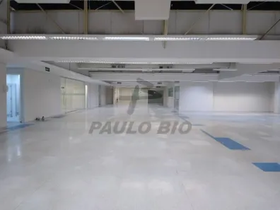 Prédio Comercial para alugar, 4816m² no Parque Industrial Tomas Edson, São Paulo