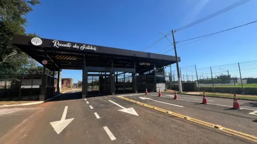 Lote/Terreno à venda, 240m² no Unileste, Piracicaba