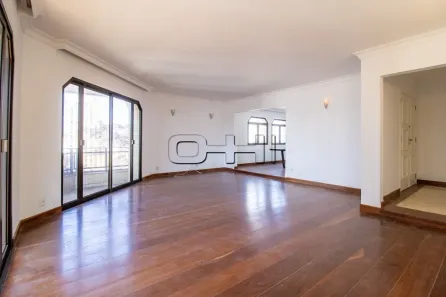 Apartamento com 3 Quartos para alugar, 240m² no Itaim Bibi, São Paulo