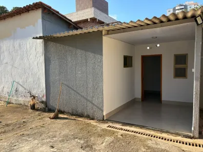 Kitnet com 1 Quarto para alugar, 50m² no Setor Negrão de Lima, Goiânia