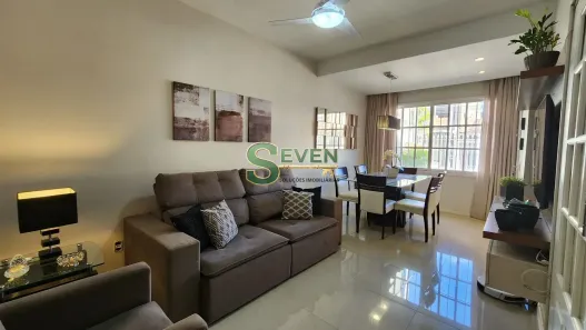 Casa com 3 Quartos à venda, 110m² no Morada da Granja, Barra Mansa
