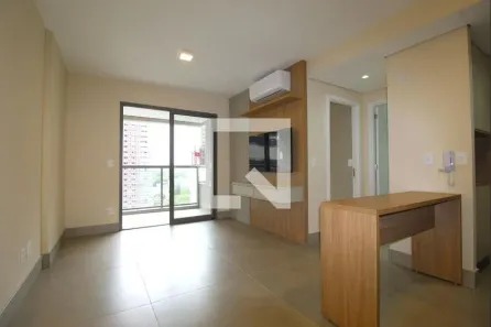 Apartamento com 1 Quarto à venda, 42m² no Indianópolis, São Paulo