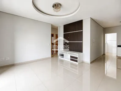 Apartamento com 3 Quartos para alugar, 98m² no Jardim Terramérica II, Americana
