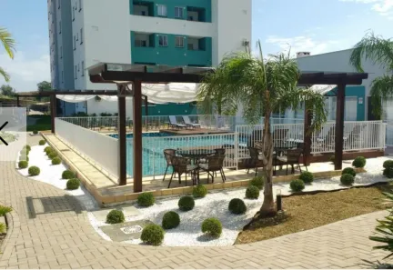 Apartamento com 2 Quartos à venda, 54m² no Itacolomi, Balneário Piçarras