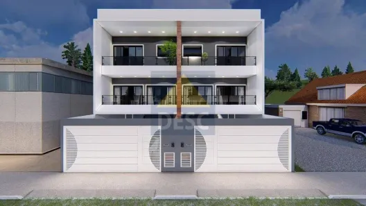 Sobrado com 3 Quartos à venda, 289m² no São Francisco de Assis, Camboriú