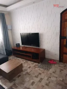 Sobrado com 3 Quartos à venda, 200m² no Casa Branca, Santo André