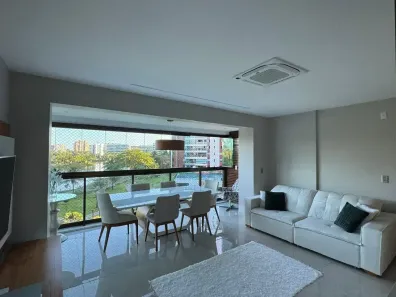 Apartamento com 3 Quartos à venda, 20000m² no Paiva, Cabo de Santo Agostinho