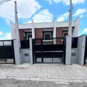 Sobrado com 3 Quartos à venda, 125m² no Glória, Joinville