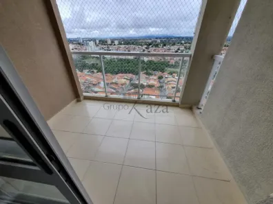 Apartamento com 3 Quartos para alugar, 90m² no Jardim Sul, São José dos Campos