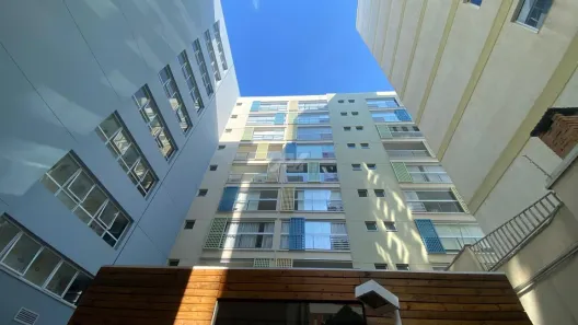 Apartamento com 1 Quarto à venda, 45m² no Centro, Campinas