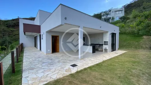 Casa de Condomínio com 4 Quartos à venda, 380m² no Veredas das Geraes, Nova Lima
