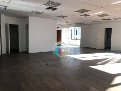Sala Comercial para alugar, 250m² no Vila Olímpia, São Paulo