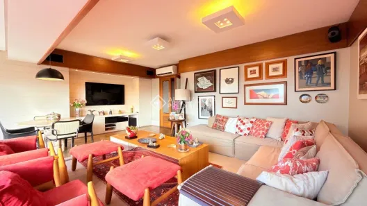 Cobertura com 4 Quartos à venda, 435m² no Mont Serrat, Porto Alegre