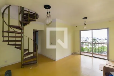 Apartamento com 4 Quartos à venda, 146m² no Parque Tomas Saraiva, São Paulo