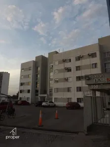 Apartamento com 2 Quartos à venda, 48m² no Centro, Pelotas