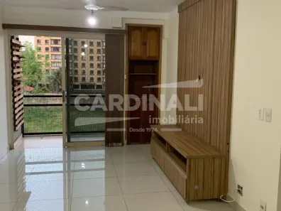 Apartamento com 3 Quartos à venda, 83m² no Jardim Palma Travassos, Ribeirão Preto
