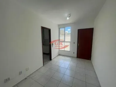 Apartamento com 3 Quartos à venda, 65m² no Buritis, Belo Horizonte