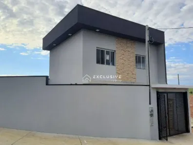 Casa com 2 Quartos à venda, 66m² no Parque Residencial Maria Elmira, Caçapava