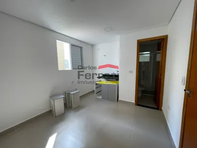 Apartamento com 1 Quarto para alugar, 22m² no Santana, São Paulo