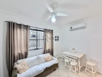 Apartamento com 2 Quartos à venda, 60m² no Vila Alzira, Guarujá