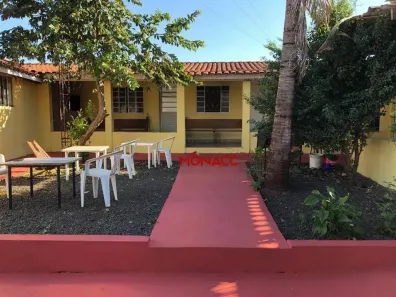 Casa com 4 Quartos à venda, 120m² no Primeiro de Maio, Primeiro de Maio