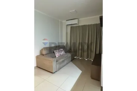 Apartamento com 2 Quartos para alugar, 53m² no Jardim Walkíria, São José do Rio Preto