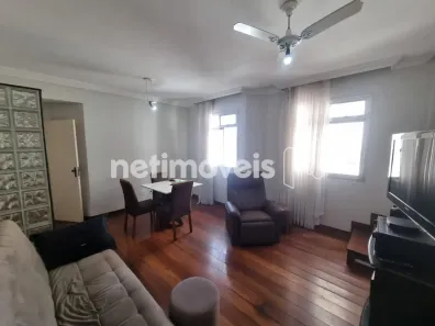 Cobertura com 3 Quartos à venda, 197m² no Coração Eucarístico, Belo Horizonte