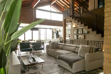 Casa de Condomínio com 3 Quartos à venda, 370m² no Alphaville Nova Esplanada, Votorantim