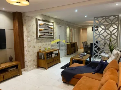 Apartamento com 4 Quartos à venda, 140m² no Buritis, Belo Horizonte